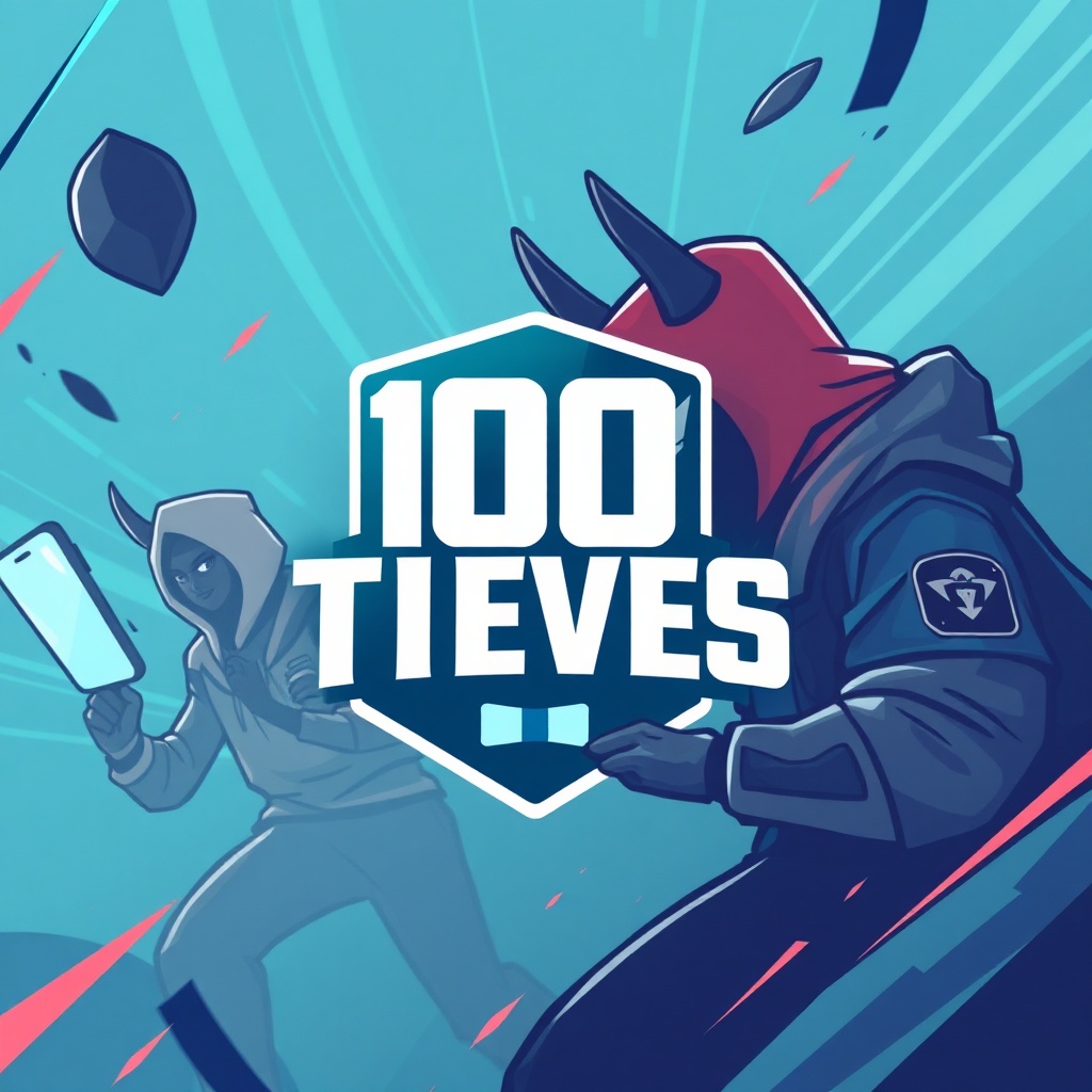 100 Thieves advance to EWC group stage after defeating 1win as BIG and K27 secure main-event spots