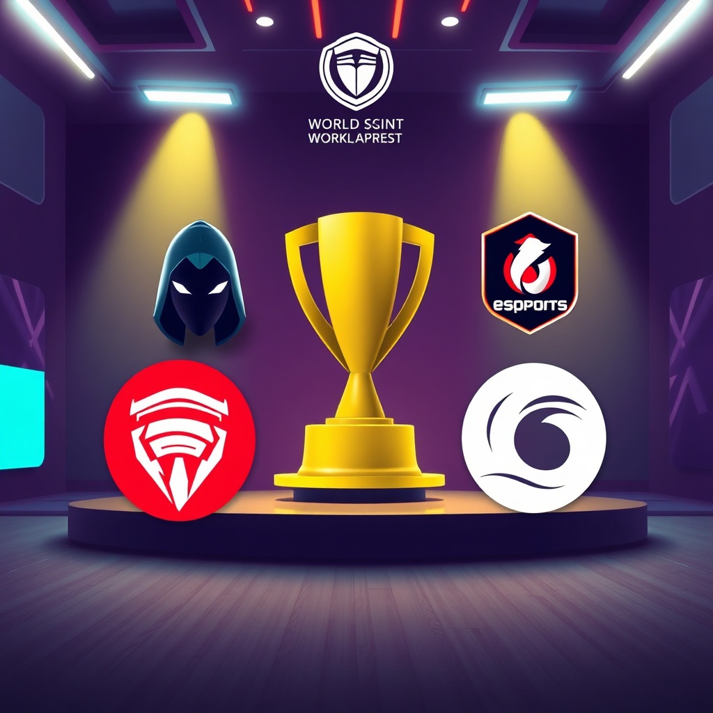100 Thieves and Liquid secure Esports World Cup Open Qualifier playoff spots