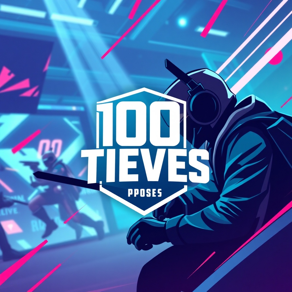 100 Thieves confirm Tier 1 EWC berth as BIG and K27 secure main event spots