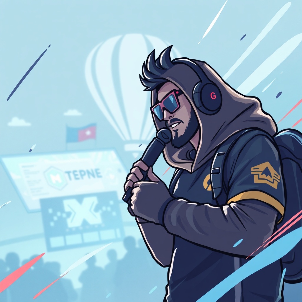 100 Thieves knock BC.Game out of Esports World Cup qualifier after TaZ reflects on fighting spirit
