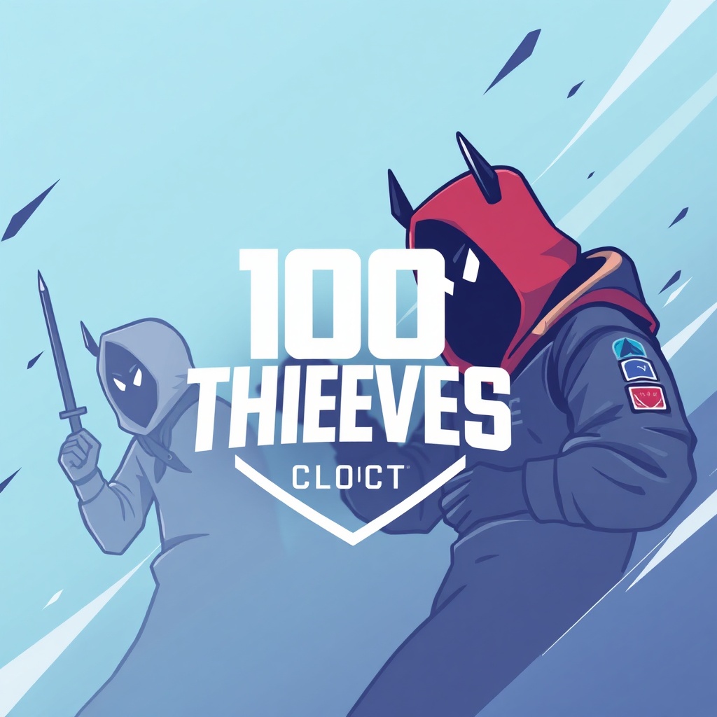 100 Thieves qualify for EWC group stage after beating 1win