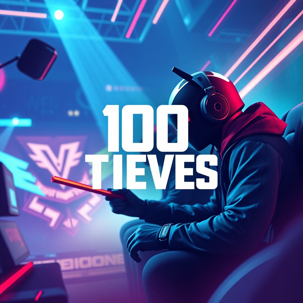 100 Thieves qualify for EWC group stage as BIG, K27 and fnatic complete qualification picture