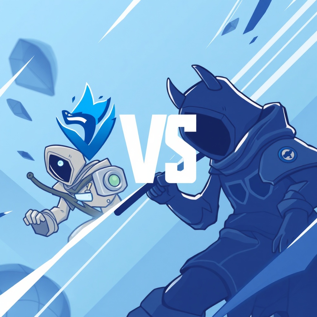 1win set to face Liquid as 100 Thieves square off against BC.Game in EWC qualifier playoffs