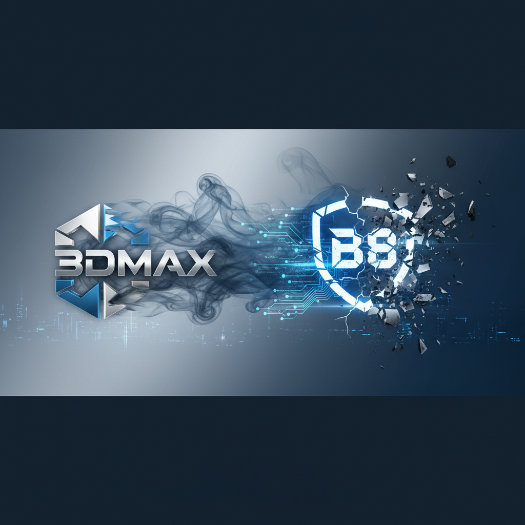 3DMAX's Major campaign goes up in smoke after brutal loss to B8