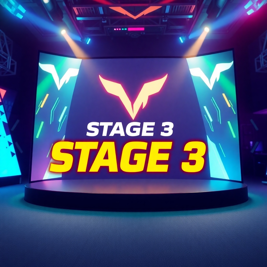 9z deliver another Major shock at IEM Cologne Stage 3, leaving Vitality in trouble