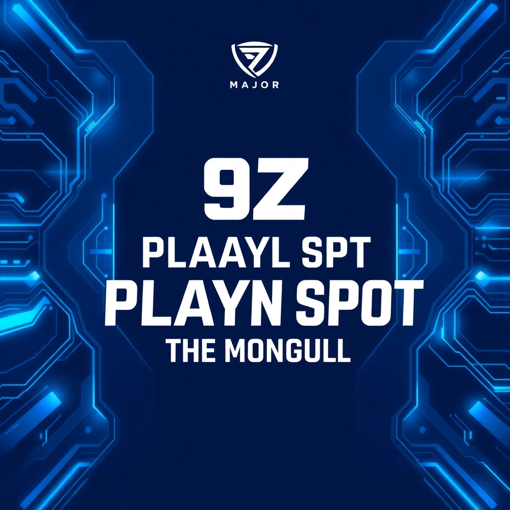 9z secure playoff spot after 2-0 win over The MongolZ at IEM Cologne Major Stage 3