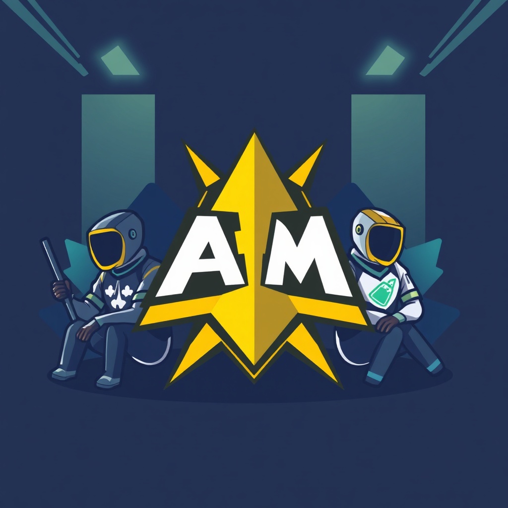 AM squad joins Nordic Partners Gaming to finalize roster as multiple CS stories break out