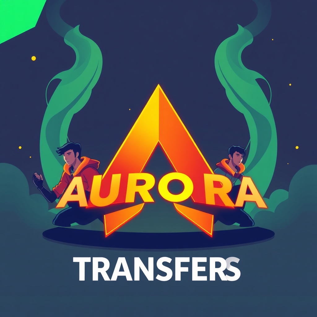 Aurora complete early roster moves toward an international lineup