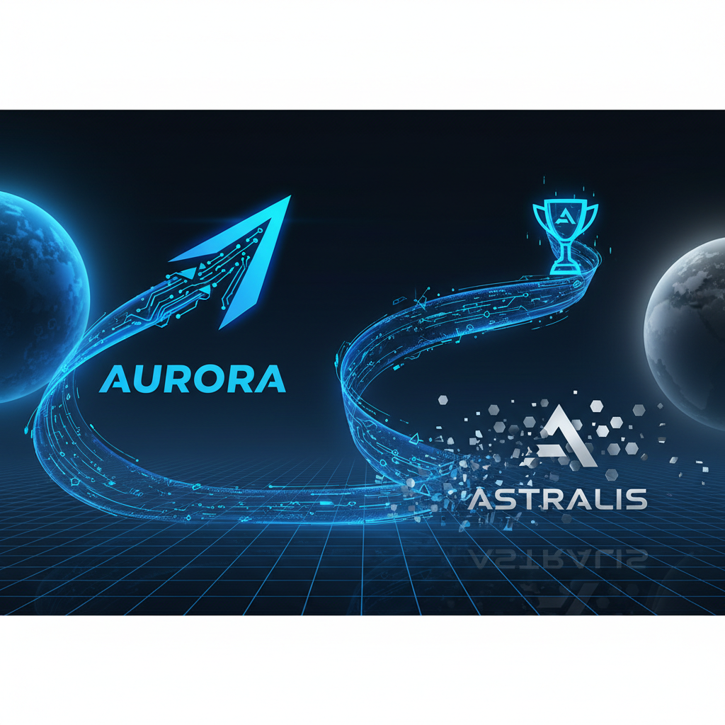 Aurora secure EPL grand final spot over Astralis