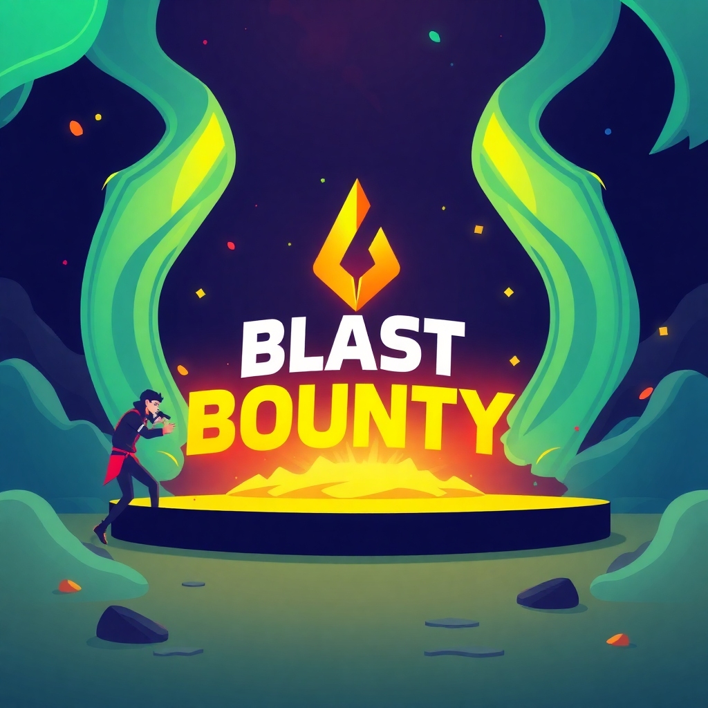 Aurora secure Major semi-final spot as wildcard invites shape BLAST Bounty Season 2