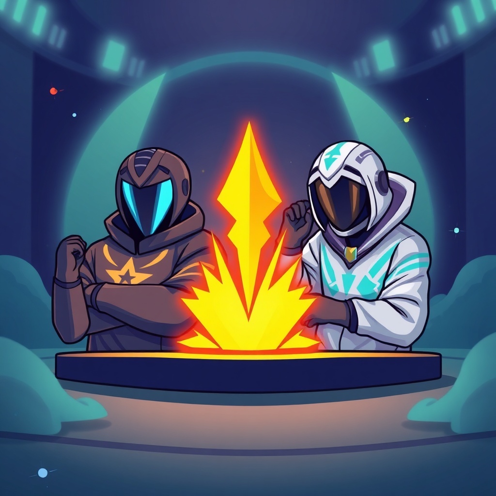 Aurora sign ash and nicoodoz joins Phantom as Luminosity exits first event winless