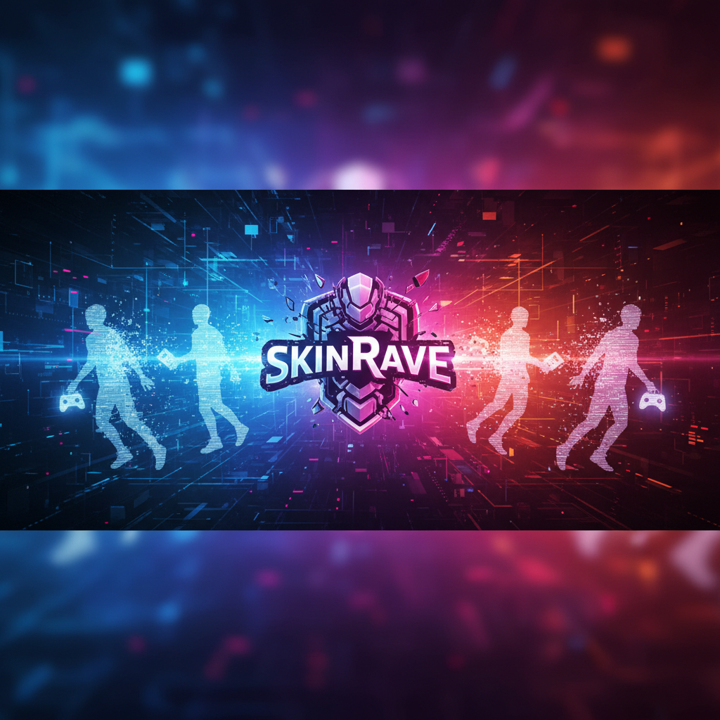 Benched SkinRave roster disbands as players seek individual offers