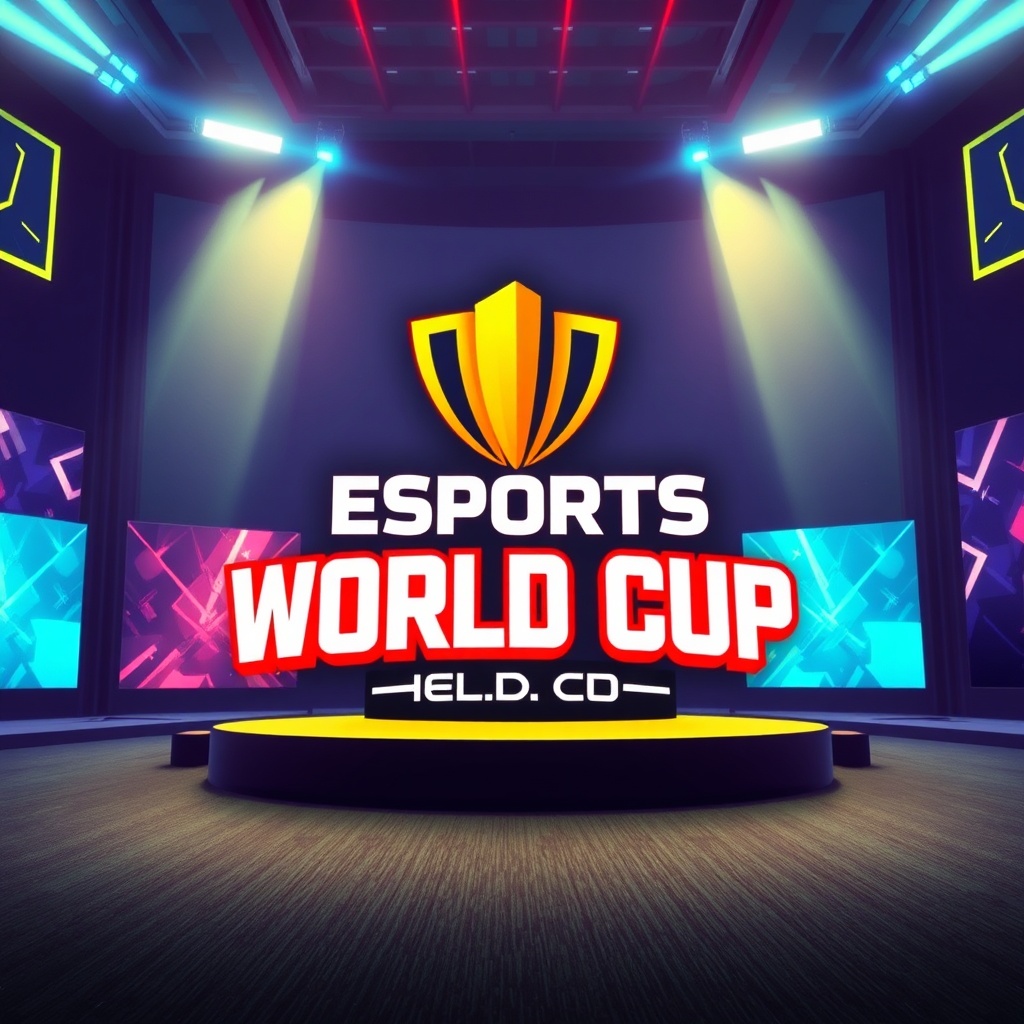 BIG, K27 and 100 Thieves set for Esports World Cup main event as EWC group stage format is revealed