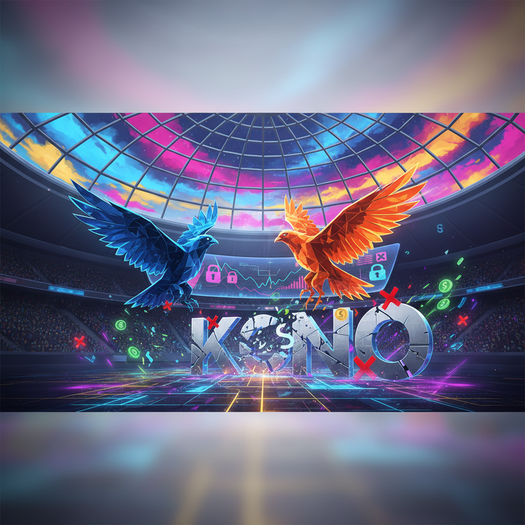birdfromsky and b0RUP leave kONO over unpaid wages