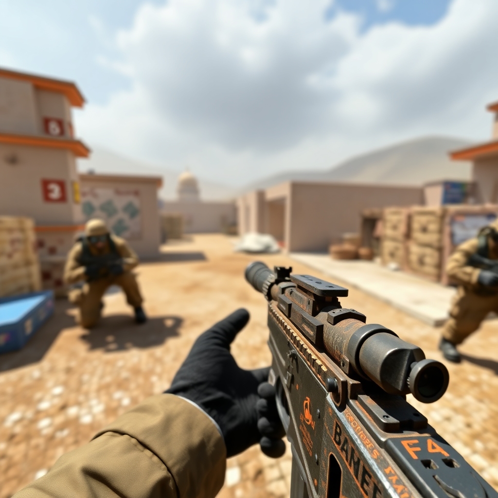 BLAST Open 2027 S2 set for Ulaanbaatar as Foxtrot, Revel and other CS2 teams reshape rosters