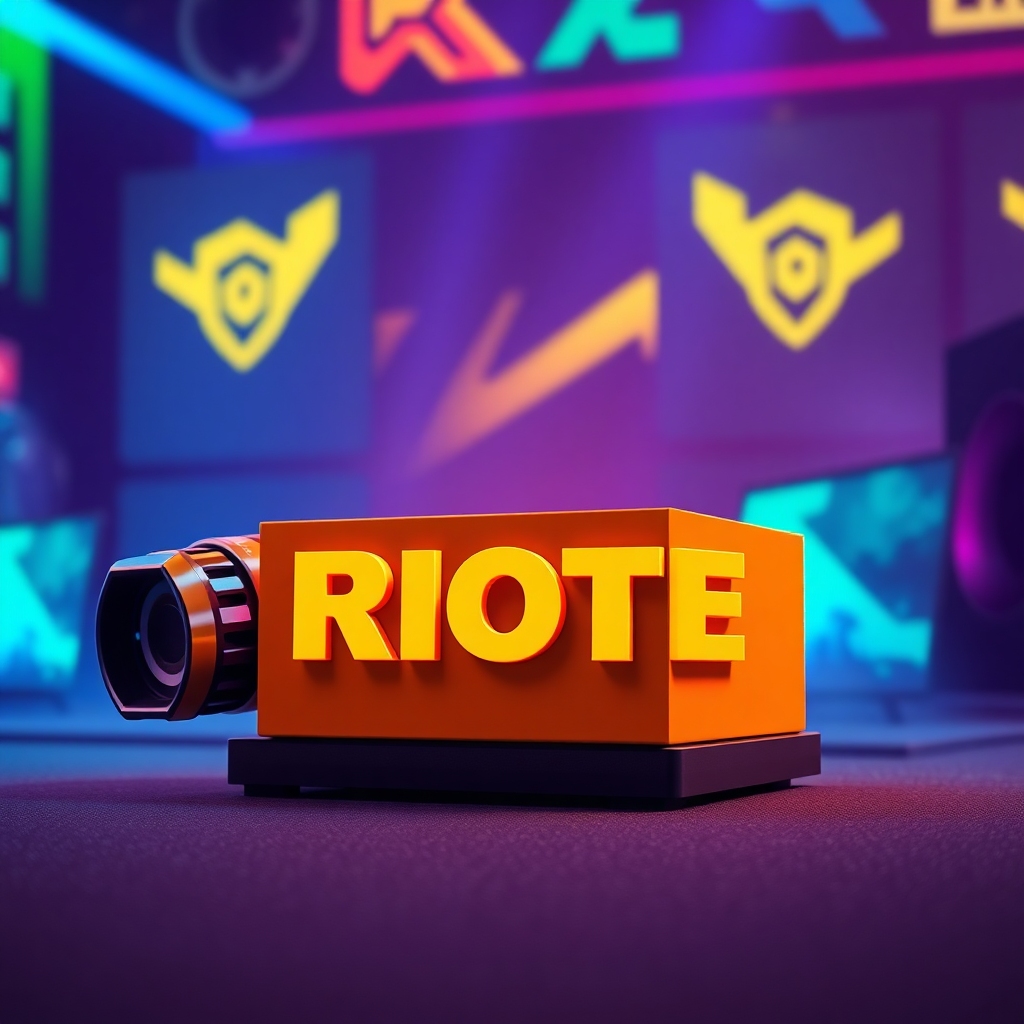 Brazil court orders Riot to pay after loot box ruling as esports roster moves heat up