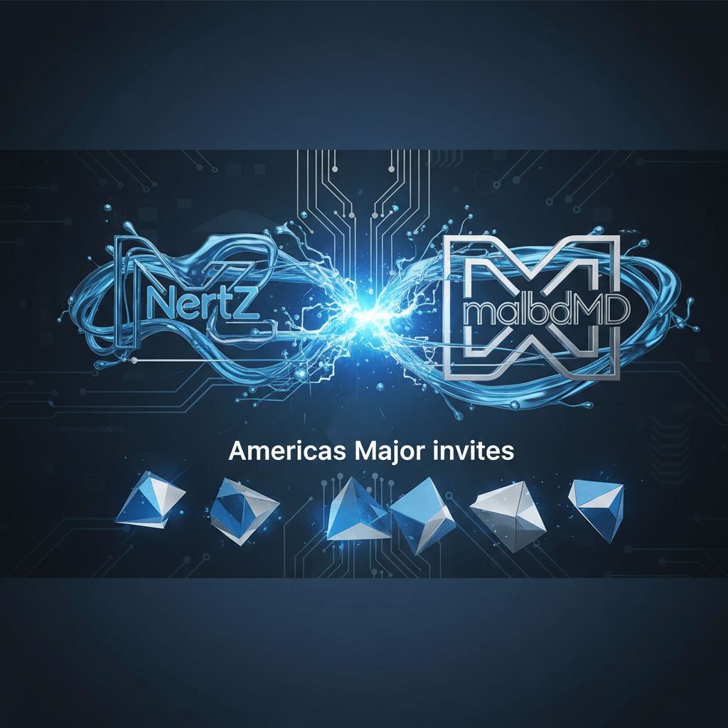 Breaking: Liquid trade NertZ for malbdMD, shake up Americas Major invites