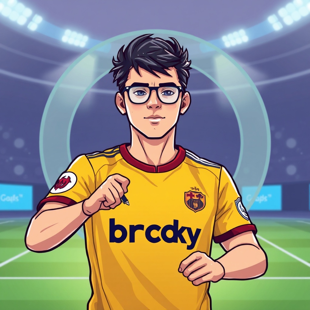 broky becomes free agent as HEROIC rebuild accelerates with MartinezSa and Brollan