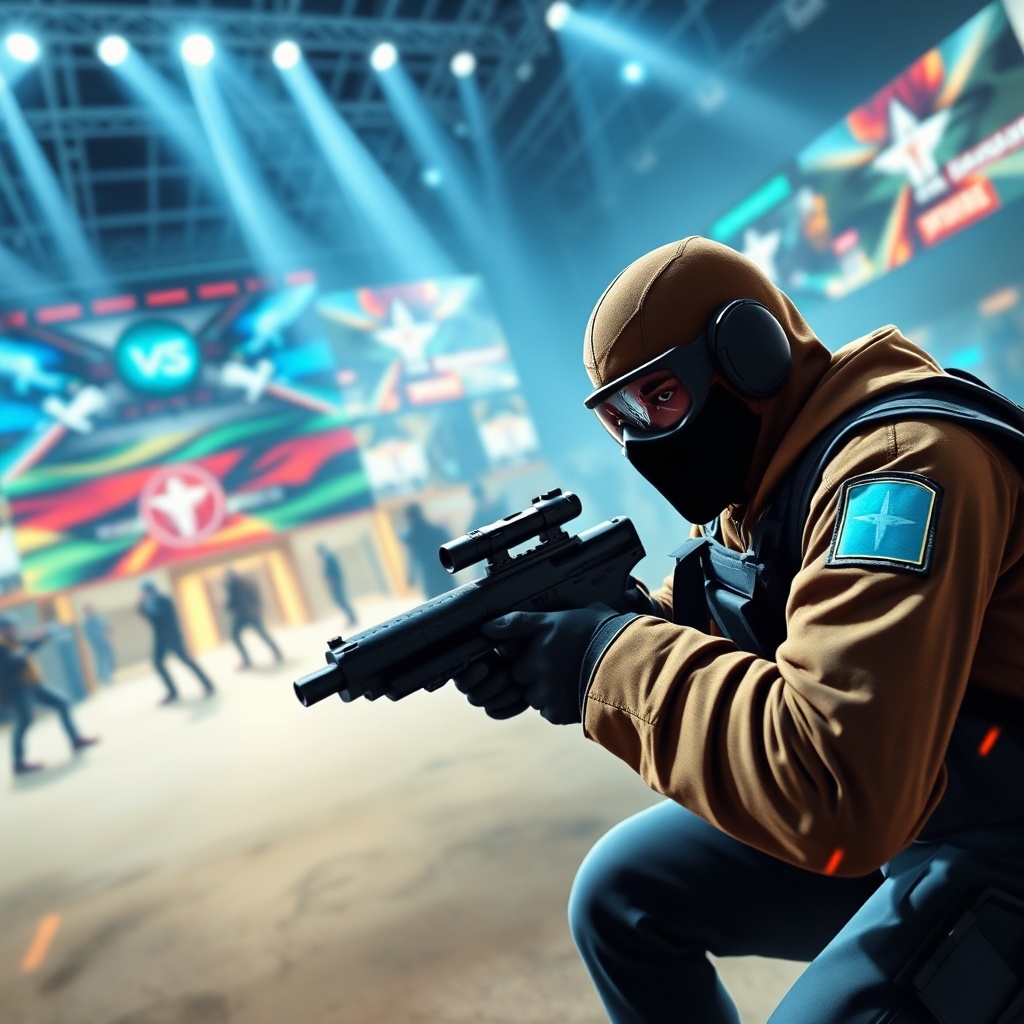 Can Counter-Strike 2 break the EWC 2026 viewership record?