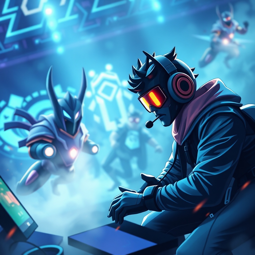 Celestial and Driftzz mutually part ways