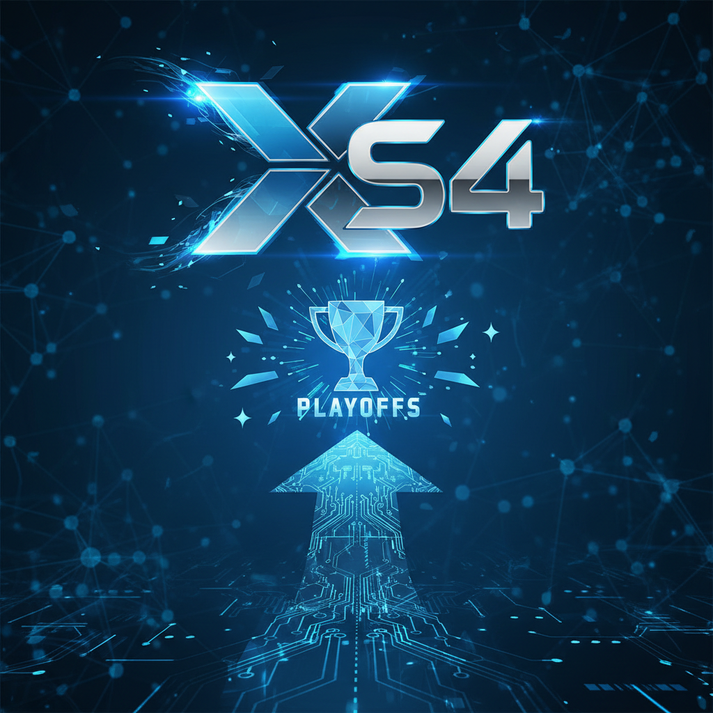 Crossfire S4 reaches playoffs