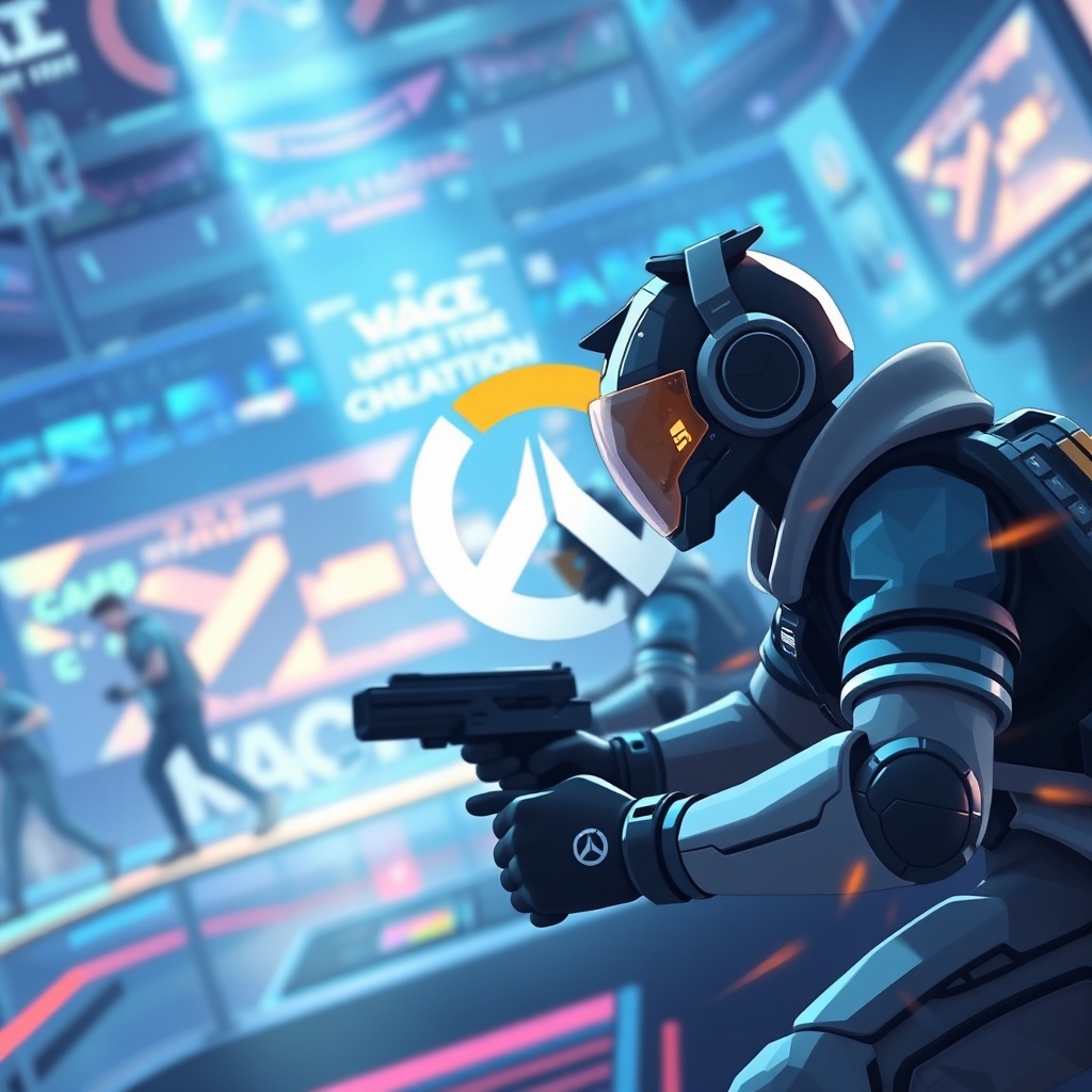 CS2 "Overwatch" leaked as X user gains access to new VACNet labeling system