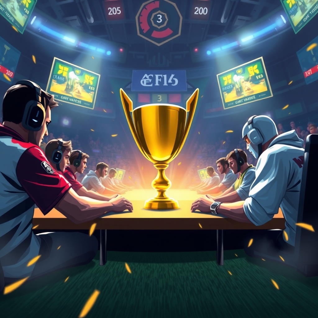CS2 player base slips again as BC.Game and MOUZ headline busy day