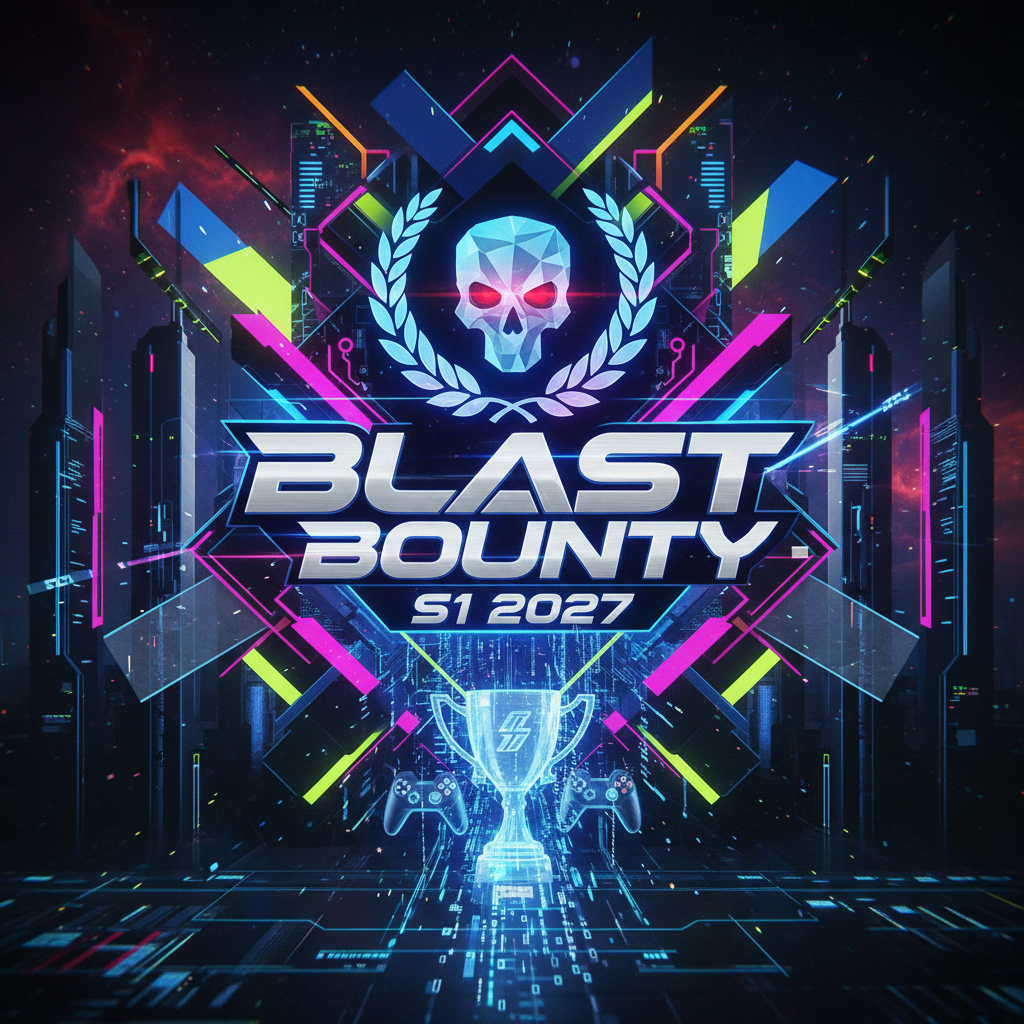 Details revealed for BLAST Bounty S1 2027
