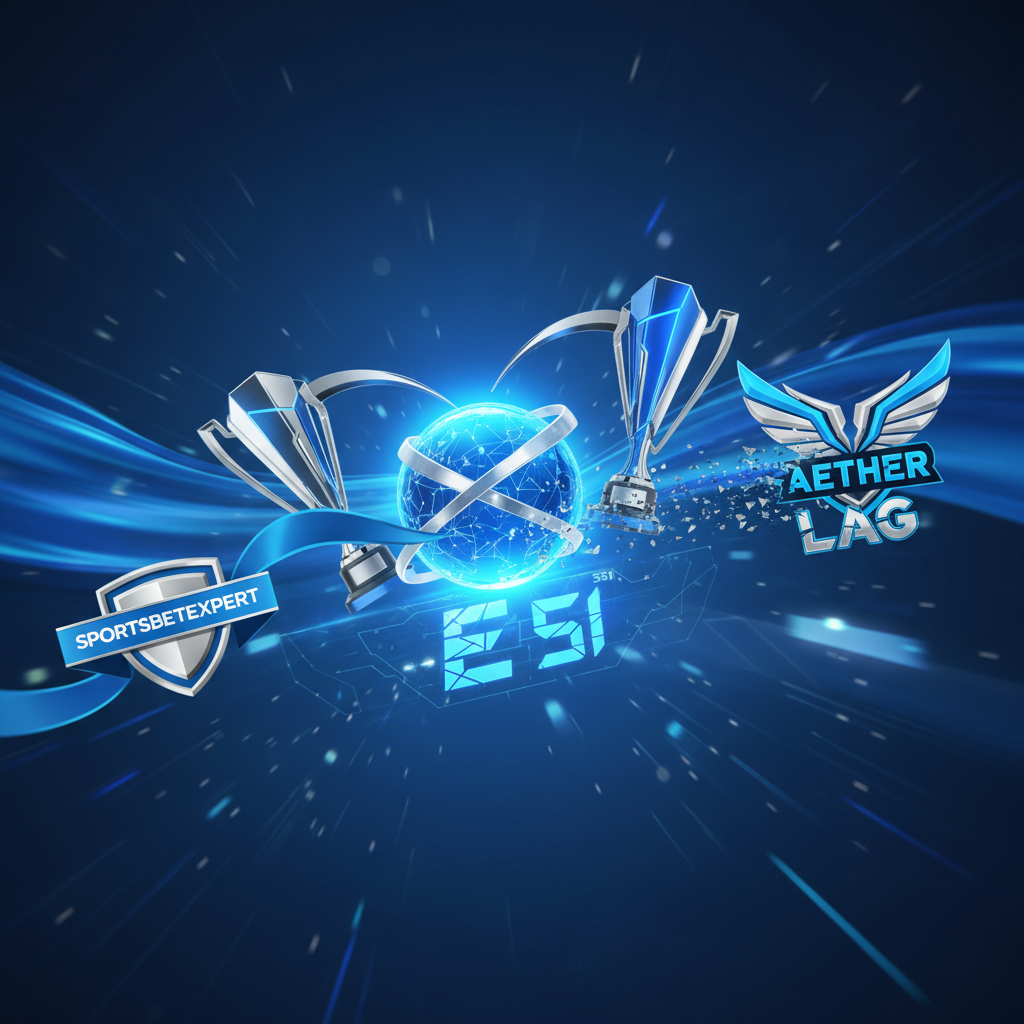 ESL Challenger League S51 Cup 2 Day 6: SportsBetExpert claim first finals spot and Aether eliminate LAG