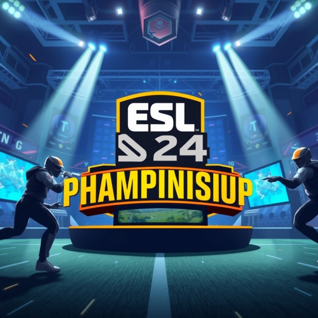 ESL Pro League S24 invites accepted; EWC groups and BLAST Open Porto preview surface