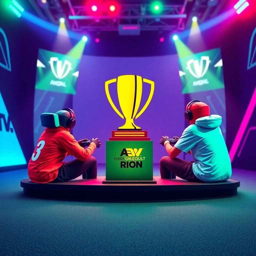 Esports Nations Cup qualifiers open as Falcons advance after Vitality exit at Cologne