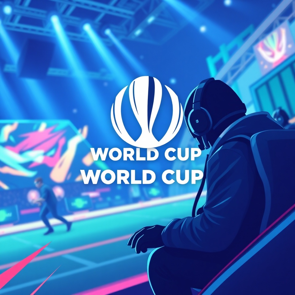 Esports World Cup group stage gets set as teams qualify via Last Chance Qualifier