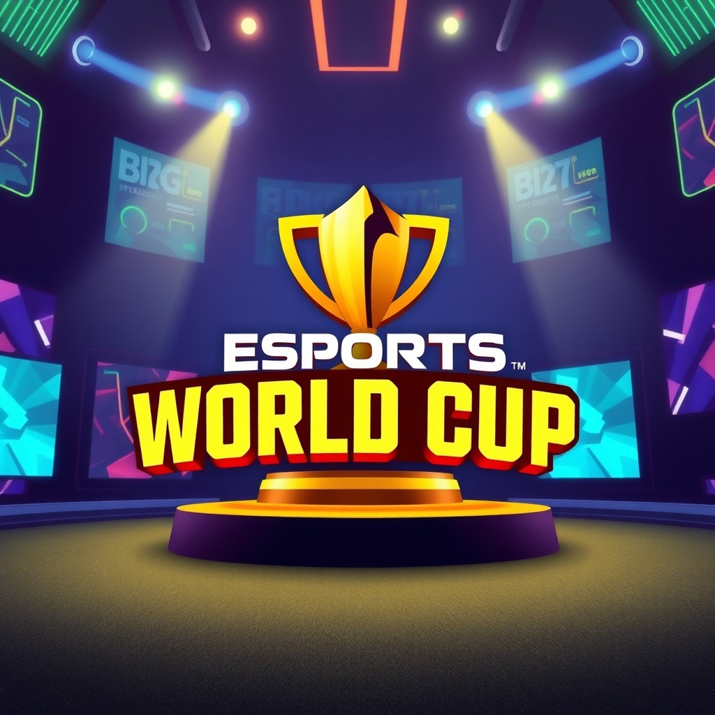 Esports World Cup teams, format, schedule, prizes, talent, fantasy