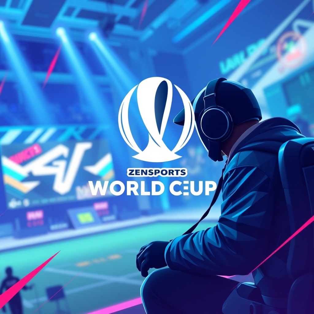 Esports World Cup main event set as groups revealed; BIG and K27 secure spots