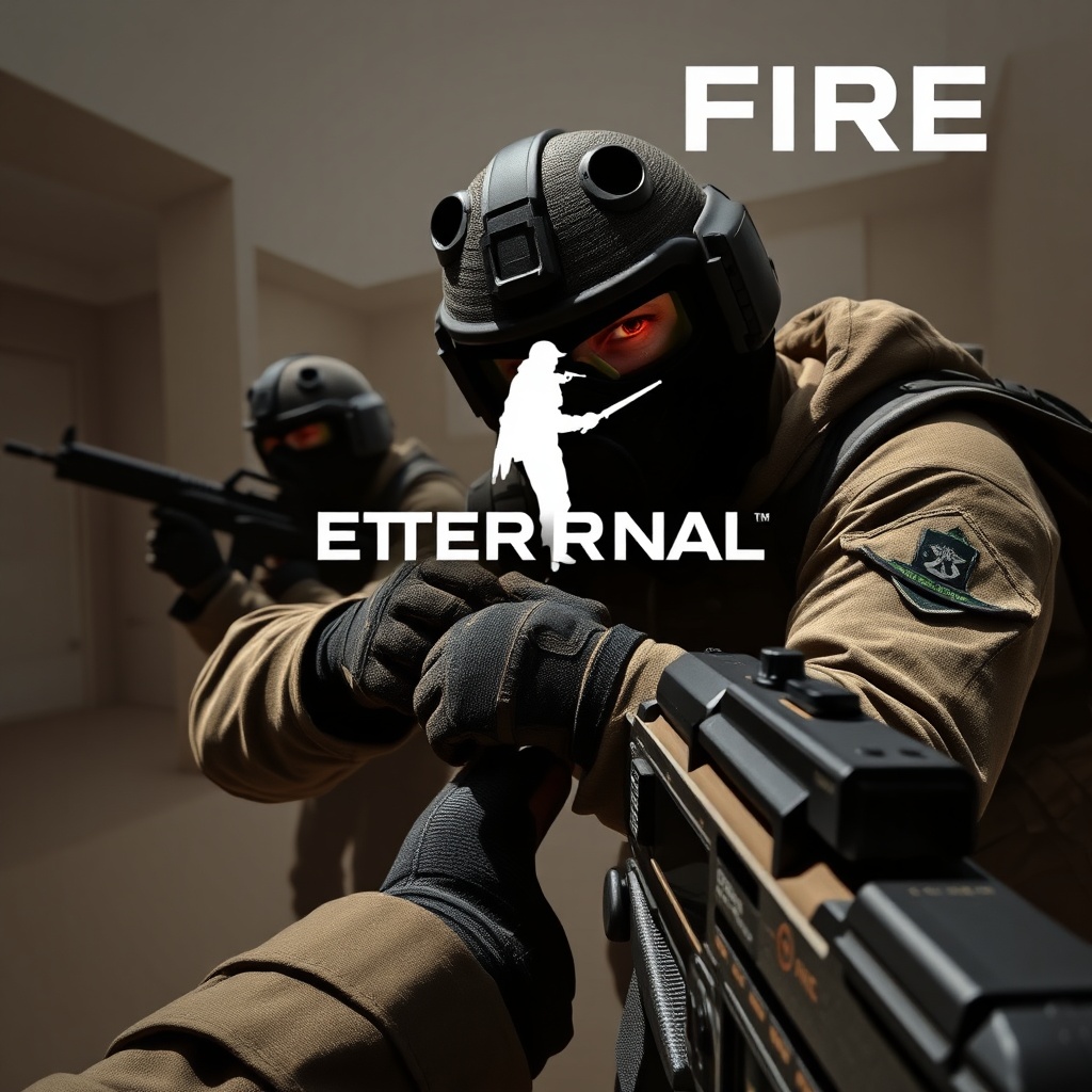 Eternal Fire complete roster with br0 as FaZe secure XSE Pro League playoff spot
