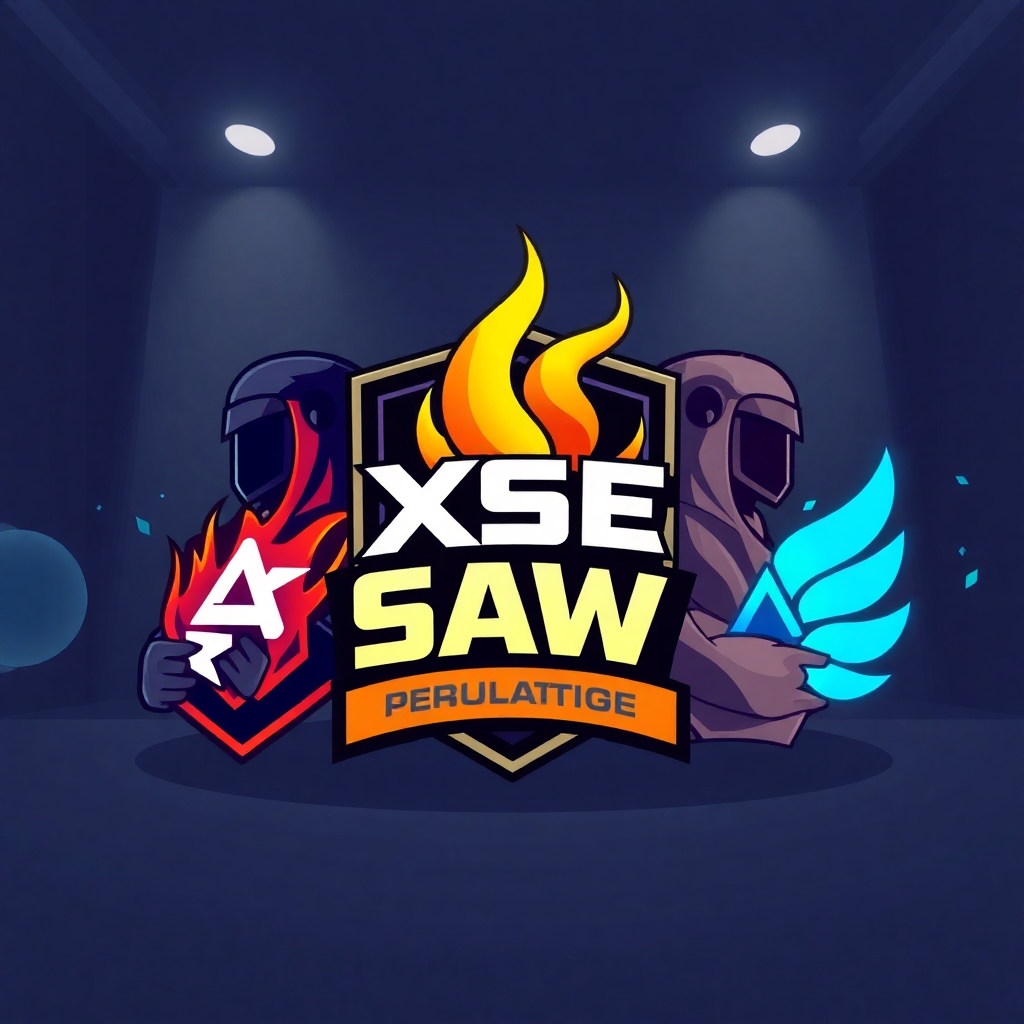 Eternal Fire, SAW, and Aurora make roster moves as XSE Pro League day three ends