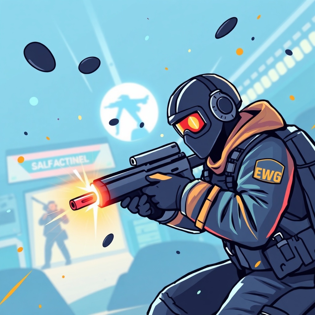 EWC 2026: Luminosity fall in opener as Counter-Strike stories roll in
