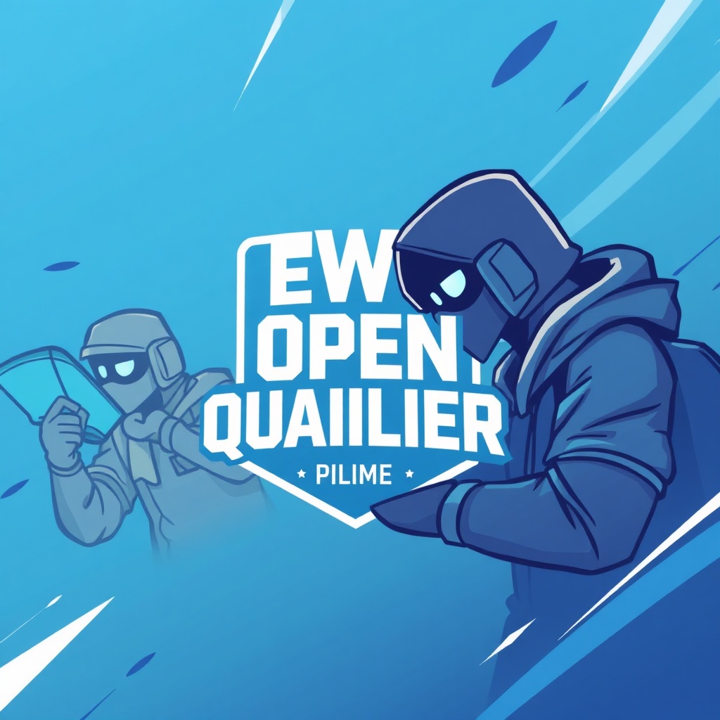 EWC Open Qualifier Playoff Picture Finalized as 100 Thieves, Liquid Secure Spots