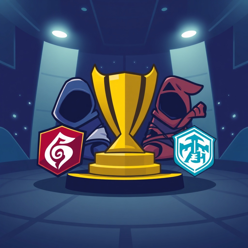 EWC Open Qualifier Playoffs Set: Liquid and 100 Thieves Secure Spots as Final Berths Are Decided