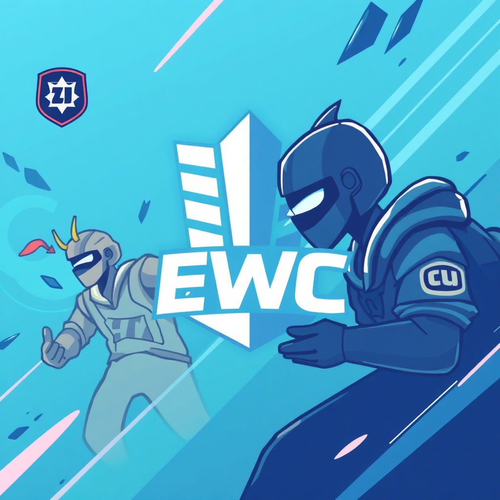 EWC playoff picture tightens as Legacy secure final spot and multiple teams lock in berths