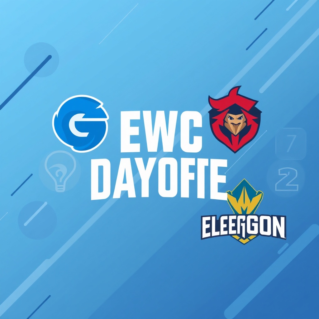 EWC playoffs day one: G2, FUT, FURIA and GamerLegion advance