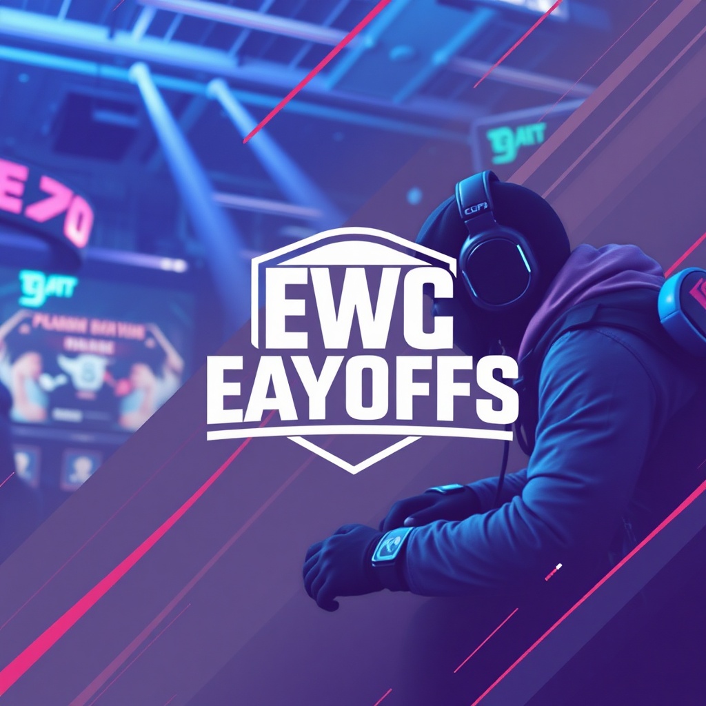 EWC Playoffs Day One Recap: G2, FUT, FURIA, and MOUZ advance to the next round