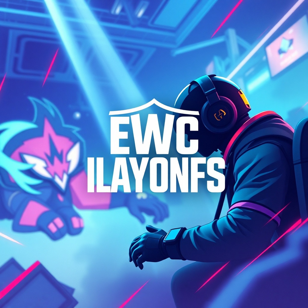 EWC Playoffs: FURIA Mount, MOUZ, and GamerLegion Advance as Action Builds Across Day One