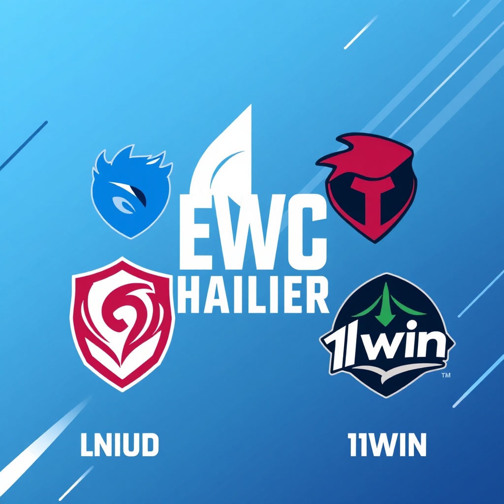 EWC qualifier playoffs matchups set as Liquid, 100 Thieves, and 1win shape up