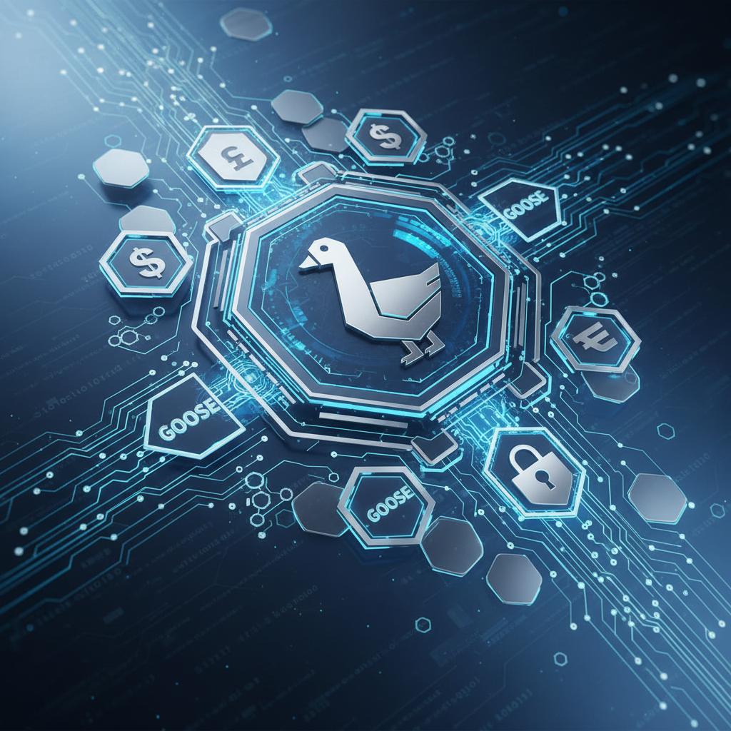 Exclusive: CS co-creator Minh Le confirms $GOOSE crypto is real amid X hack concerns; already received "considerable" money