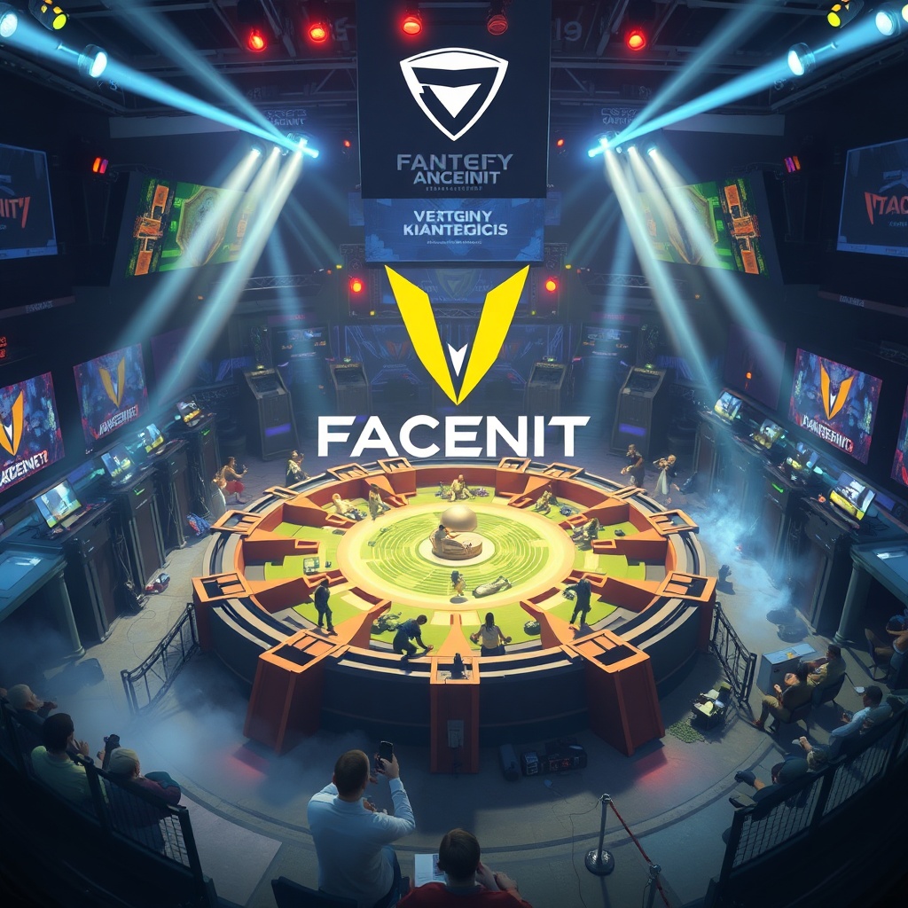 FACEIT add Vertigo to map pool for Season 9 after dominating community poll