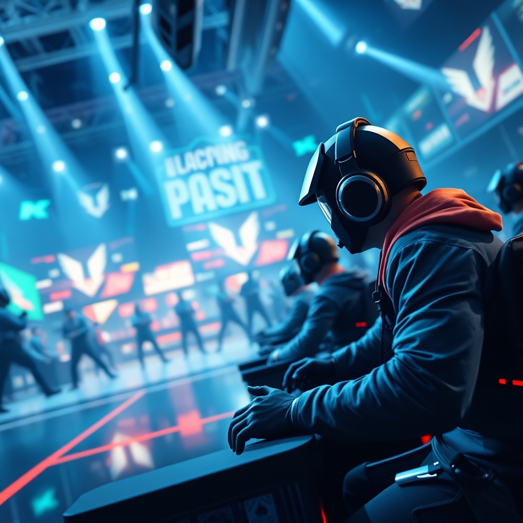 FACEIT announces end of halftime all-chat trial