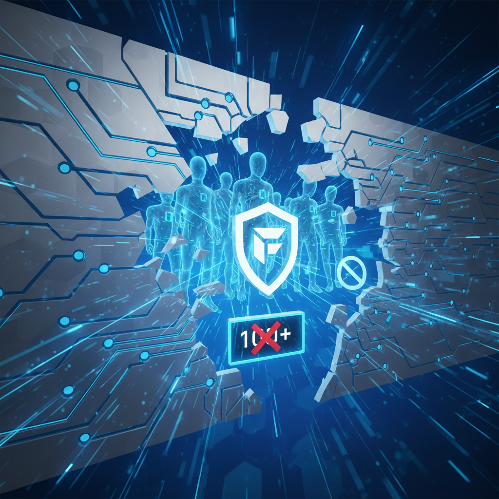 FACEIT discovers wallhack exploit, bans over 100 accounts