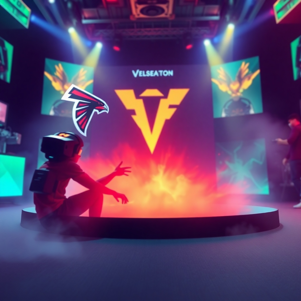 Falcons secure Major playoffs spot after messy double-overtime vs NAVI, as Stage 3 final day looms
