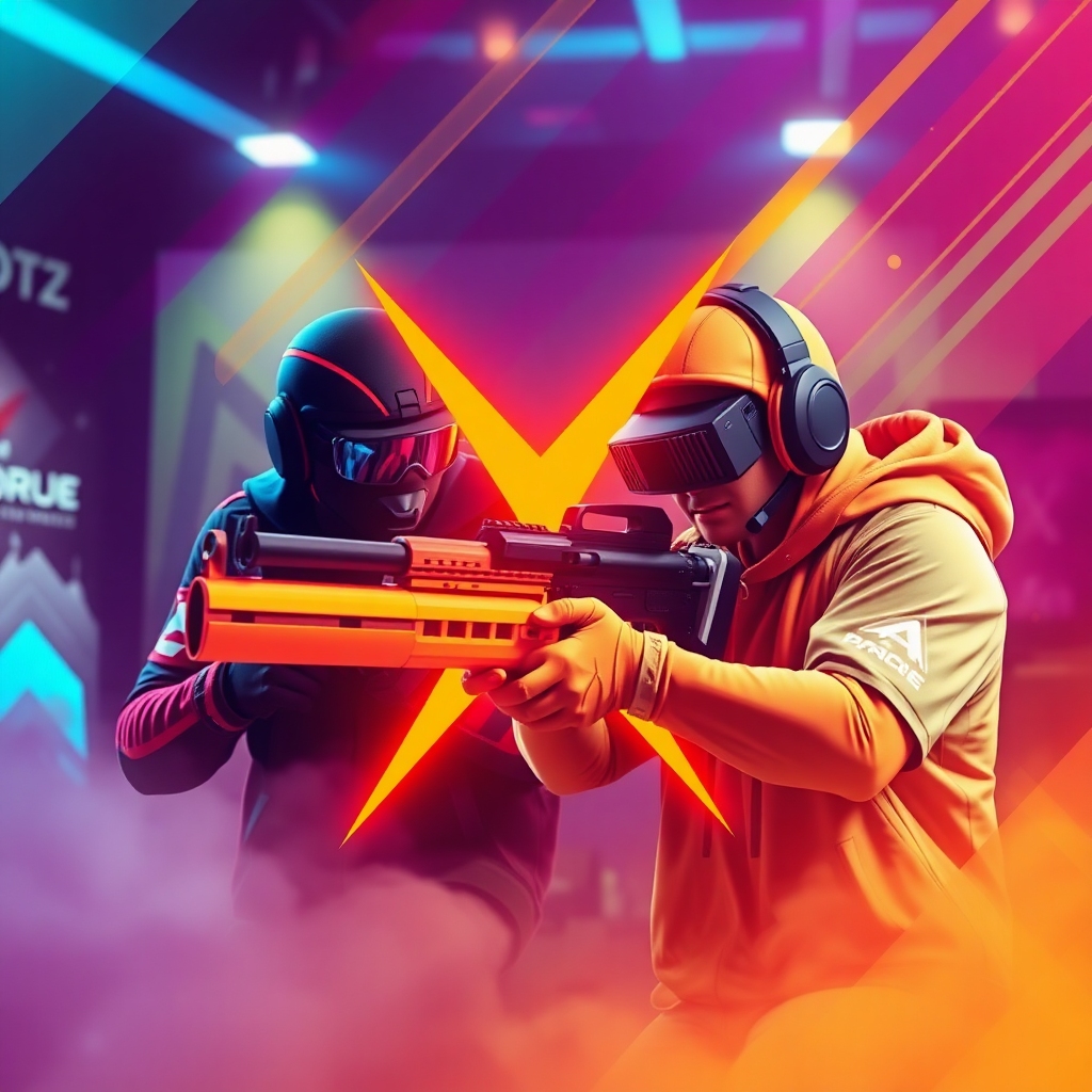 FaZe linked to MartinezSa as roster churn spreads across Counter-Strike